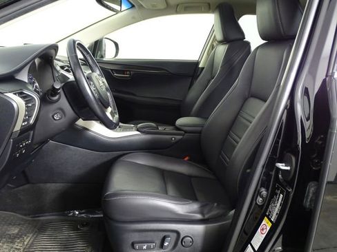 Used 2015 Lexus NX 200t AWD image 13