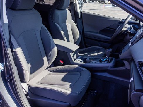 New 2026 Subaru Crosstrek 2.0i Premium image 37