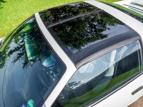 Used 1989 Pontiac Firebird Trans Am image 87