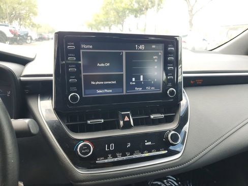 Used 2020 Toyota Corolla SE image 18