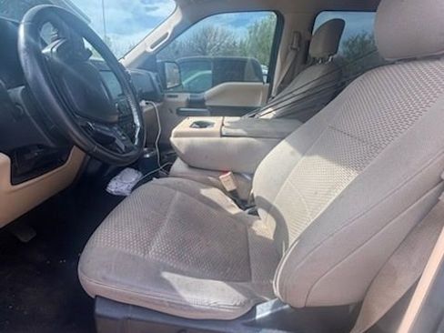 Used 2018 Ford F150 XLT w/ Equipment Group 302A Luxury image 6