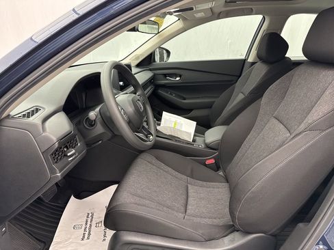 New 2026 Honda Accord SE image 16
