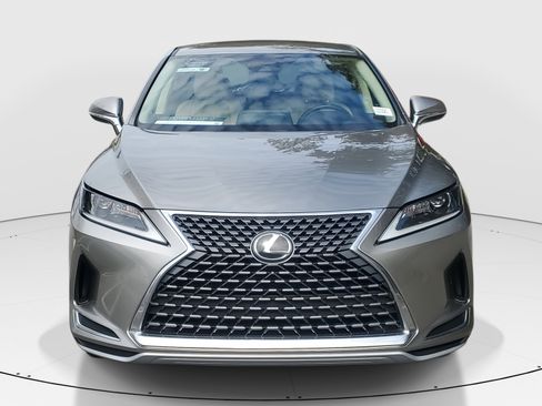 Used 2022 Lexus RX 350 FWD image 2