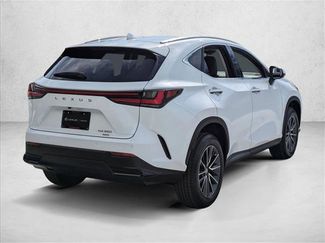 New 2026 Lexus NX 350 AWD video 2