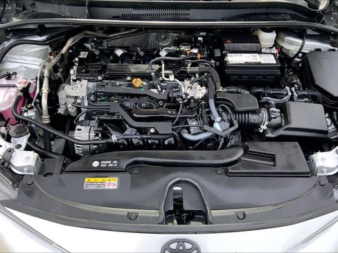 Used 2026 Toyota Corolla SE FWD image 31