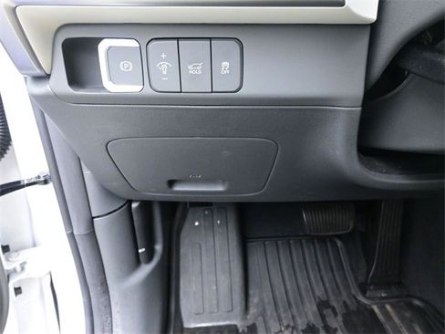 Used 2024 Hyundai Santa Fe SEL image 16