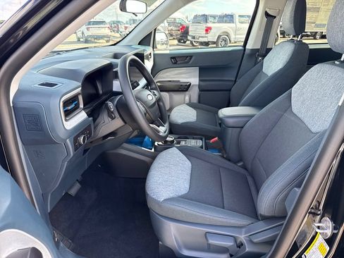 New 2026 Ford Maverick XLT FWD image 19