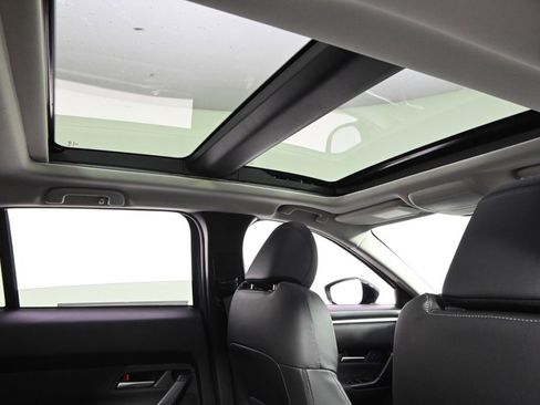 New 2026 MAZDA CX-50 2.5 Hybrid w/ Cargo Package image 17