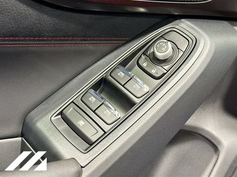 New 2026 Subaru WRX Limited AWD/4WD image 19