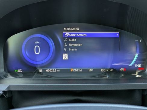 Used 2023 Ford Explorer ST w/ Equipment Group 401A image 32