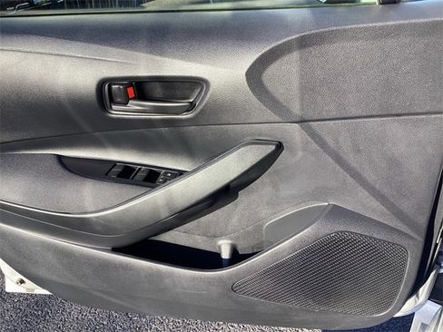Certified 2022 Toyota Corolla LE w/ LE Premium Package image 26