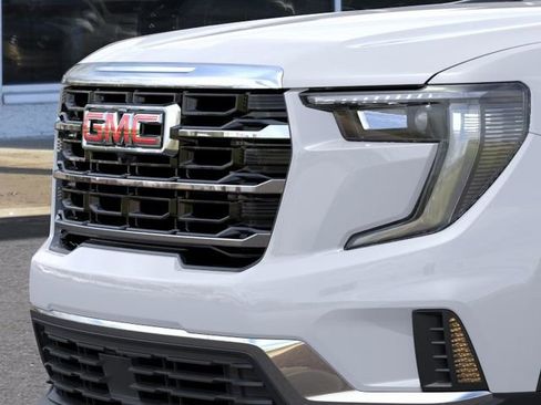 New 2026 GMC Acadia Elevation w/ LPO, Floor Liner Package AWD/4WD image 13