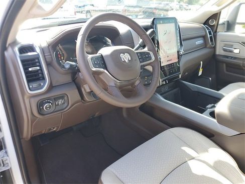 New 2025 RAM 2500 Laramie image 19