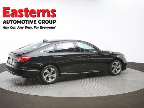 Used 2018 Honda Accord EX-L image 43