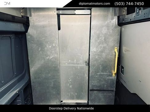 Used 2020 Ford Transit 250 148 High Roof Extended RWD image 42