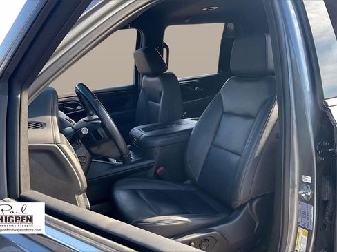 Used 2022 Chevrolet Tahoe LT w/ Luxury Package image 24