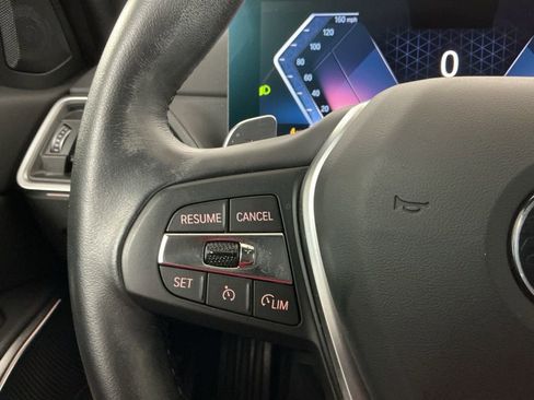 Certified 2023 BMW 330i Sedan w/ Driving Assistance Package image 15