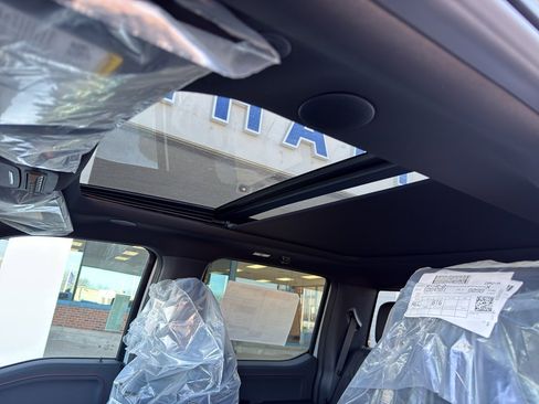 New 2025 Ford F150 Raptor image 13