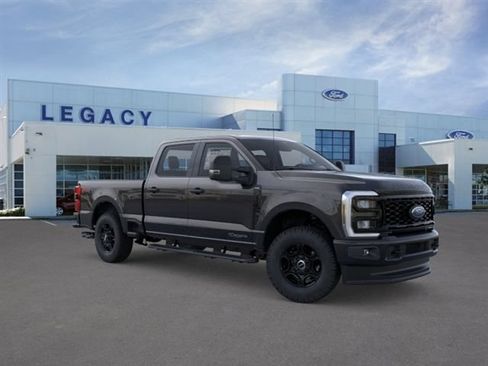 New 2026 Ford F250 XL w/ STX Appearance Package AWD/4WD image 7