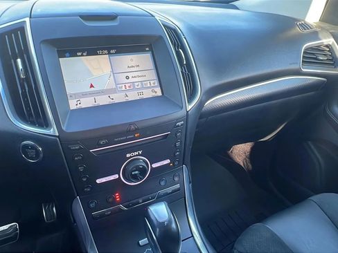 Used 2016 Ford Edge Sport w/ Equipment Group 401A image 18