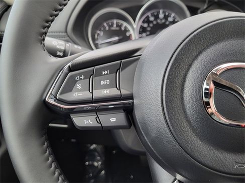 New 2025 MAZDA CX-5 AWD 2.5 S w/ Select Package image 8