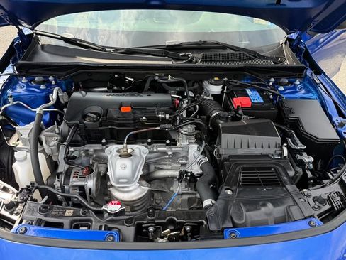 Used 2024 Honda Civic Sport image 29