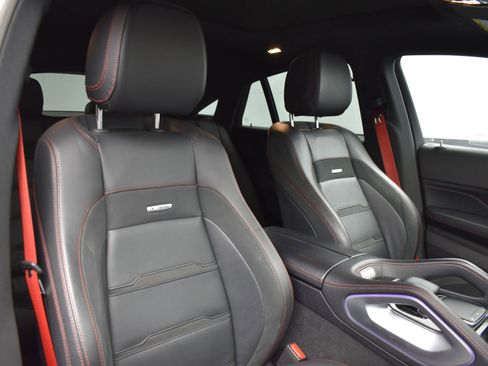 Used 2023 Mercedes-Benz GLE 53 AMG AMG GLE 53 w/ Parking Assistance Package image 16