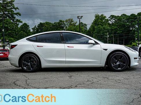 Used 2022 Tesla Model 3 RWD image 11