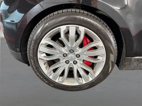 Used 2016 Land Rover Range Rover Sport Supercharged AWD/4WD image 24