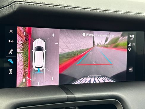 Used 2023 Porsche Taycan GTS image 24