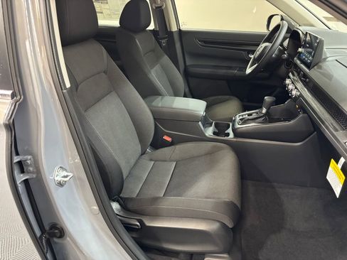 New 2026 Honda CR-V EX image 12
