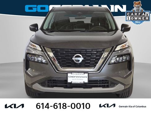 Used 2023 Nissan Rogue S AWD/4WD image 3
