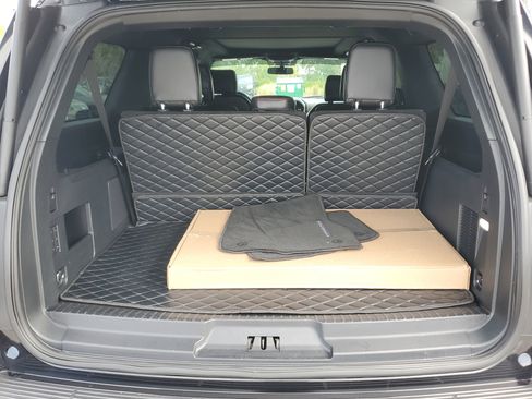 Used 2019 Ford Expedition Max Limited w/ Equipment Group 303A image 14