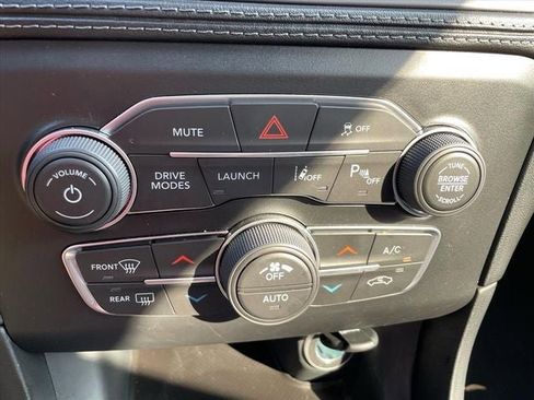 Used 2023 Dodge Charger Scat Pack w/ Plus Group image 20