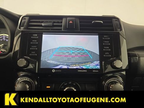 Used 2020 Toyota 4Runner TRD Off-Road AWD/4WD image 15