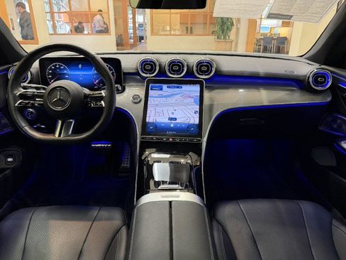 Used 2024 Mercedes-Benz CLE 300 4MATIC Coupe image 14