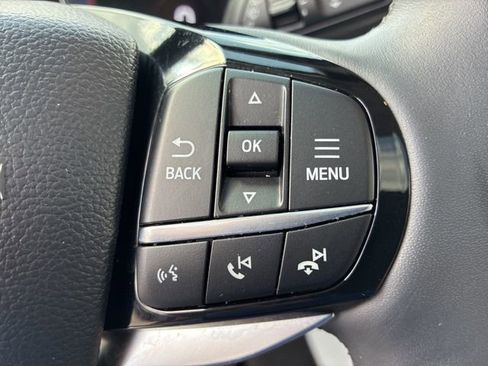 Used 2025 Ford Explorer Platinum w/ Ultimate Package AWD/4WD image 37
