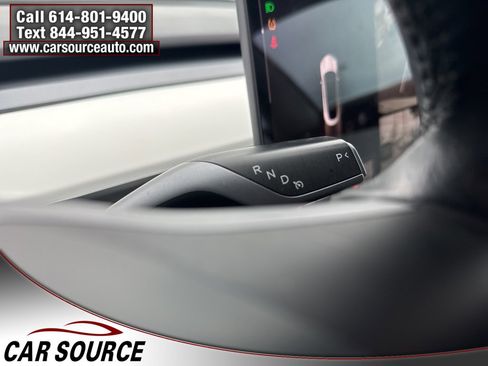 Used 2019 Tesla Model 3 Long Range image 12