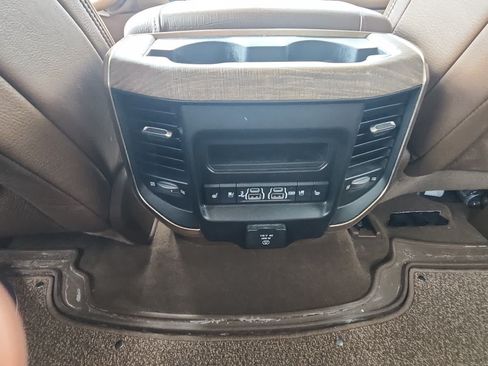 Used 2020 RAM 1500 Limited AWD/4WD image 25