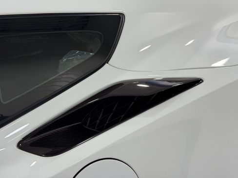 Used 2019 Chevrolet Corvette ZR1 RWD image 31