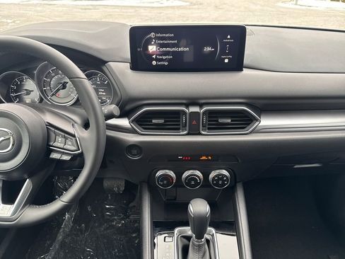 New 2025 MAZDA CX-5 AWD 2.5 S image 17