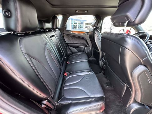 Used 2015 Lincoln MKC FWD w/ Equipment Group 102A Reserve image 25