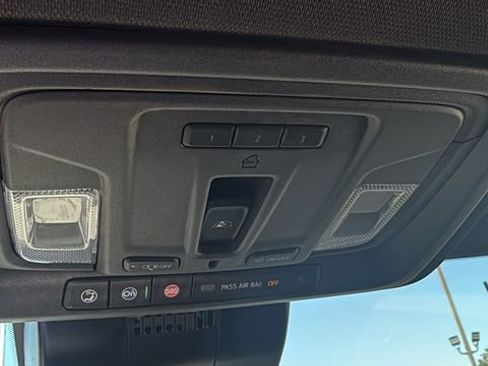 New 2026 Chevrolet Silverado 2500 LTZ w/ LTZ Premium Package AWD/4WD image 18
