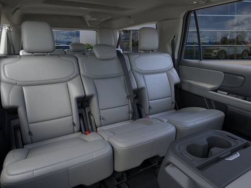 New 2026 Ford Expedition Max Active AWD/4WD image 11