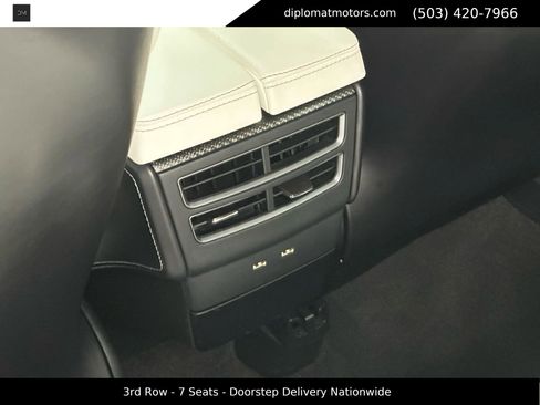 Used 2018 Tesla Model X 100D image 31