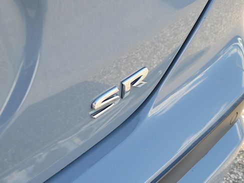 Used 2022 Nissan Kicks SR w/ Interior Electronics Package FWD image 7