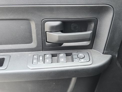 New 2026 RAM 2500 Tradesman AWD/4WD image 18