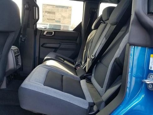 New 2026 Ford Bronco Big Bend image 20