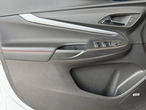 Used 2023 Chevrolet Bolt EUV Premier w/ Sun & Sound Package FWD image 20