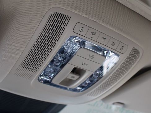 Certified 2024 Mercedes-Benz GLE 350 4MATIC image 29